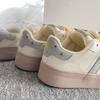 Board Shoes Women's Spring New Versatile Shoes Outdoor Platform White Shoes