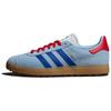 Gazelle Spikeless Golf 'Clear Sky Scarlet' Sneakers IH8553