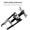 Valve Spring Compressor & Oil Seal Remover Tool - Disassembly-Free Pliers