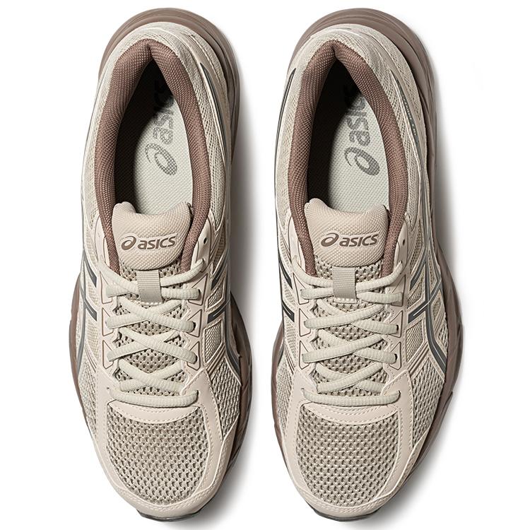 Asics Мужские кроссовки для бега ASICS Gel Contend 4 Mesh Low top AMPLIFOAM Sprint T8D4Q-034