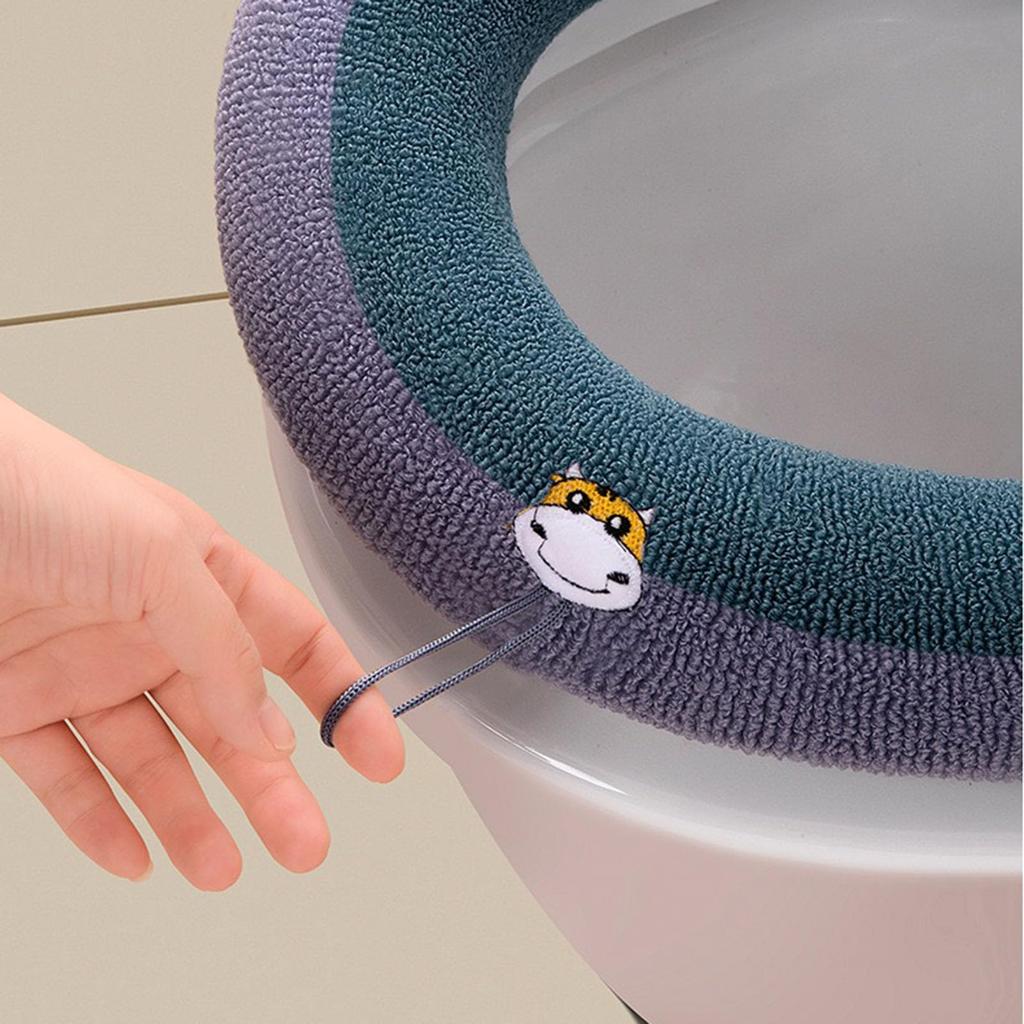 Toilet Seat Toilet O U V Type Toilet Seat Can Be Used For Both Cleaning And Heating Antibacterial And Odor Resistant Cover, Seat, Type, Type,