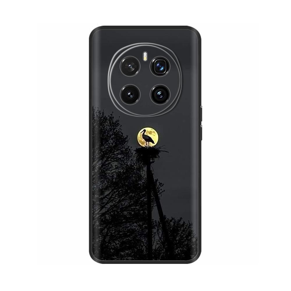 Мягкий силиконовый чехол для Honor Magic7 Magic 7 Pro Magic6 5 Lite, крутой модный чехол с изображением дракона и льва, мягкий силиконовый противоударный задний чехол