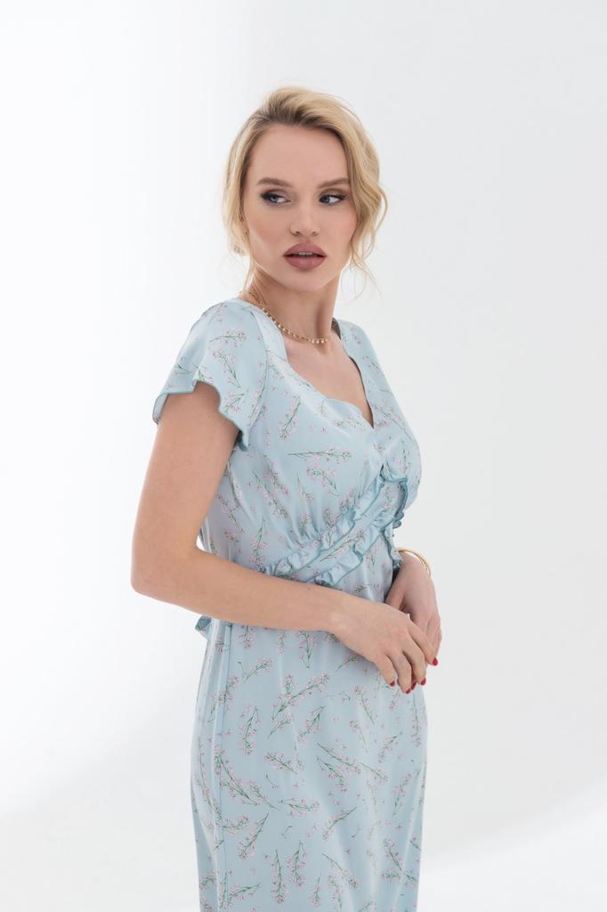 Платье German Volf (76183)