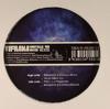 12inch Record VIFRAMA - Cristalle (TCR Remixes 2005) TCR018 Trance Corporat 2005 Spain Dance & Electronica Used