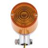 Kijima 219-5204 Мотоцикл Детали для мотоцикла Поворотник №410 Литье под давлением из алюминия, Диаметр 2,0