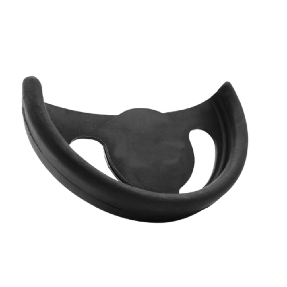 Round Shape Car Aromatherapy Holder Plastic Car Aromatherapy Diffuser  Car Bracket