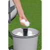 Песочный насос для бассейна Bestway 58515 3596 л/ч