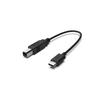 Комплект кабелей CME OTG WIDI Uhost USB-B