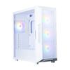 Корпус для ПК ZALMAN i3 NEO V2 белого цвета, модель Mid-Tower CS9472