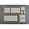 Trumpeter 1/35 Scale Club-K 3M54 Anti-Ship Missile / 40-Foot Container Mounted Plastic Model 01077