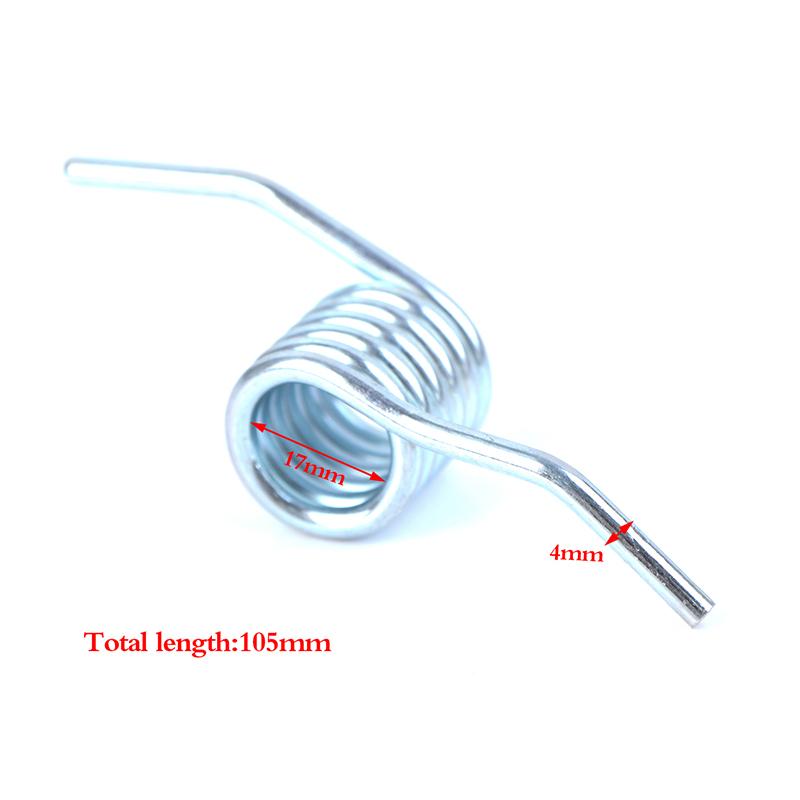 1 шт. гидравлический домкрат пружинный натяжной 3 тонны горизонтальный домкрат пружинный автомобильный домкрат инструменты