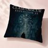 Game Clair Obscur Expedition  Cushion Cover Premium Reversible Pillow Cover in Dual Comfort Decor for Home  Car