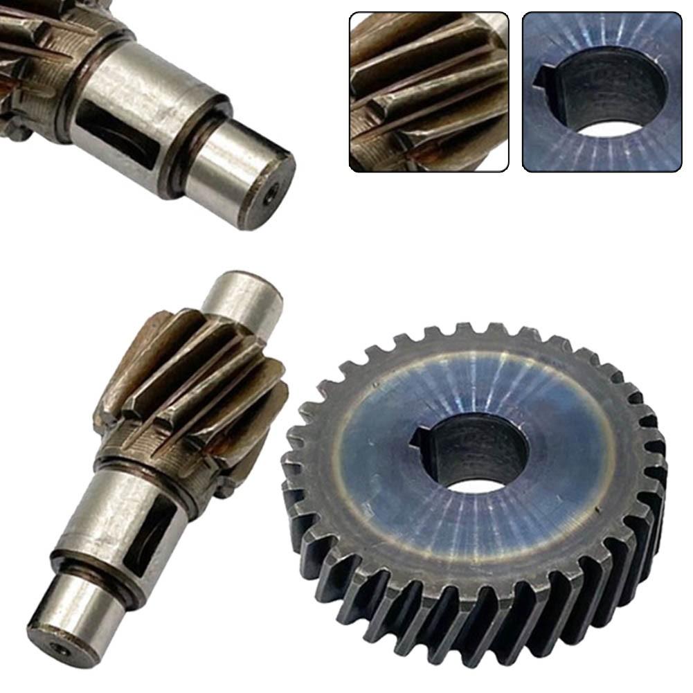 2PCS Gear Wheel 45mm (33teeth) Durable For 130/156 Water Drill Bits