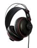 Профессиональные студийные наушники Superlux HD662 закрытого типа