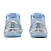 LiNing Blade 6 Basketball Shoes Unisex Sneakers Ice-River-Blue ABAV063-2