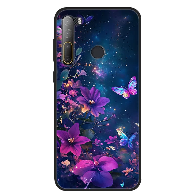 For HTC U11 Plus Silicone TPU Phone Cover For HTC Desire20 Pro Capa For HTC Desire 20 Pro Bumper Full Protection Coque Case