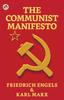 Книга The Communist Manifesto