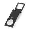 Compact Pocket  Magnifier Mini Magnifier 10X Magnifying Glass Portable Magnifying Glass  Gifts