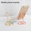 Stable Mobile Phone Stand Convenient Durable Fine Workmanship Tablet Mount Stand Support Bracket