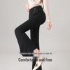 Si Shui Nian Hua Women's Elegant Casual Long Pants L22002K1