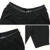 Леггинсы W Merino 200 Oasis Shorts Black M [Ice Breaker] Женские
