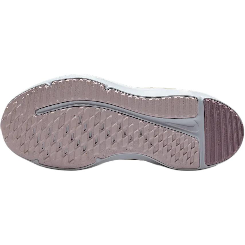 Nike Ткань Cosmic Runner Удобная Модная Нескользящая Амортизация Низкие Повседневные Кроссовки Детские кроссовки Белый IH0944-130