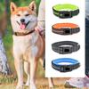 Dog Collar Breathable Adjustable Traction Tool Durable Pet Supplies for Outdoor