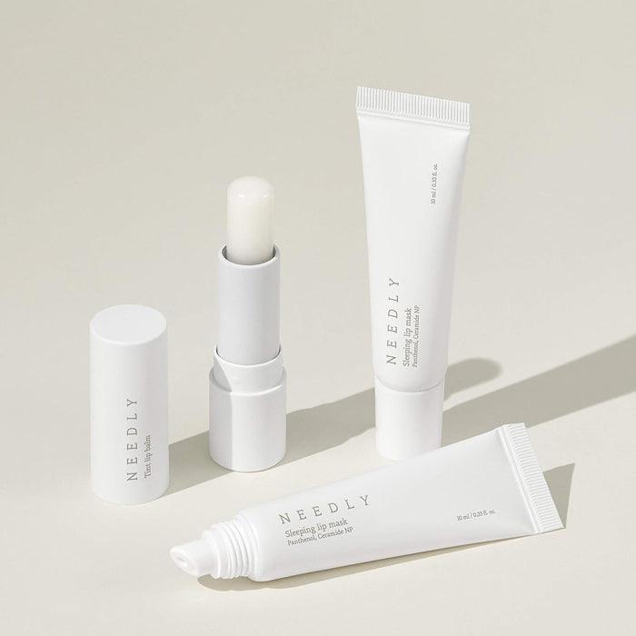 NEEDLY Оттеночный бальзам для губ 3,8 г