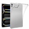 Clear Shockproof Case for IPad Air 13 Pro 11 2024 Protective Silicone Cover for IPad Air 11‑inch 6 6th 5th 7th Generation Fundas