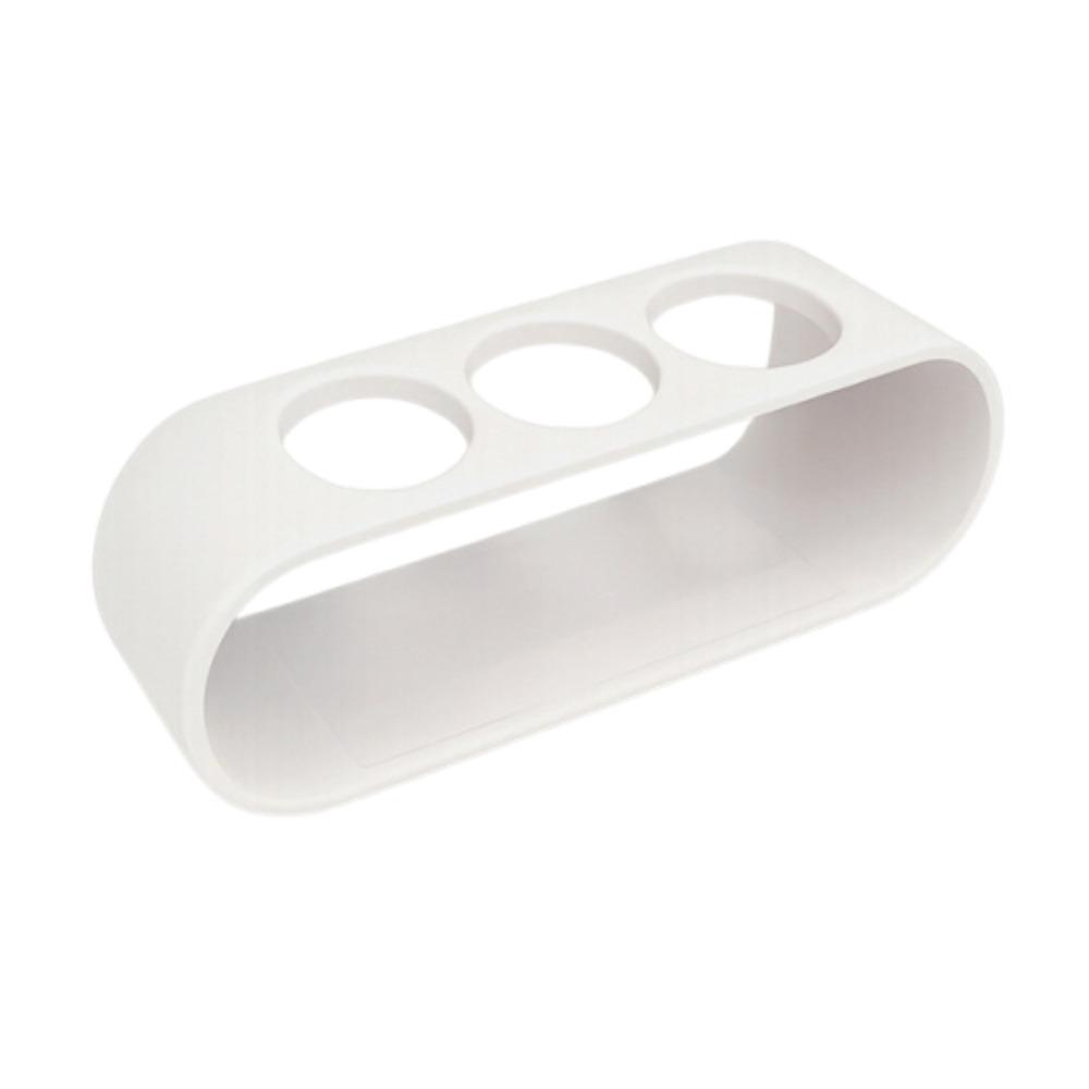 Creative Electric Toothbrush Holder 3D Printing Bathroom Storage Stand Vanity Organizer