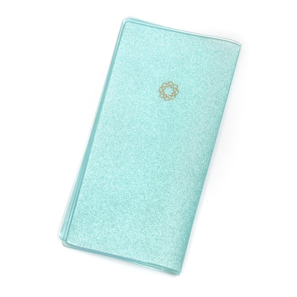 Soka Gakkai Prayer Bead Black Prayer Beads Small Sutra Book and Small Checkered Gray Prayer Bead A perfect gift for new 3-Piece Set (10 inches),