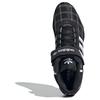 Adidas Originals Slip Resistant Abrasion Resistant High top Training Shoes Unisex Black JH8733