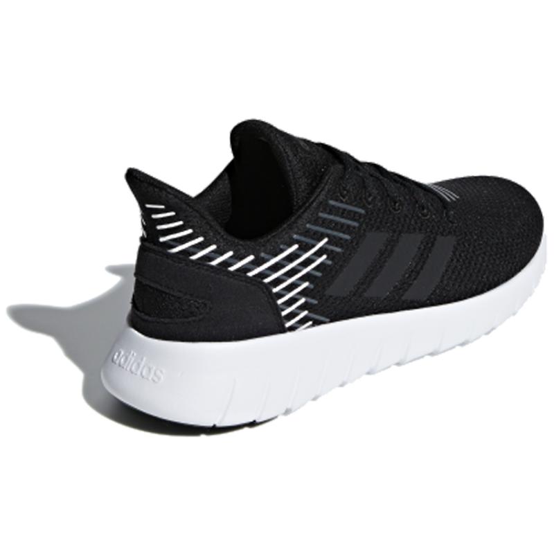 adidas Женские кроссовки Asweerun 'Core Black' F36339