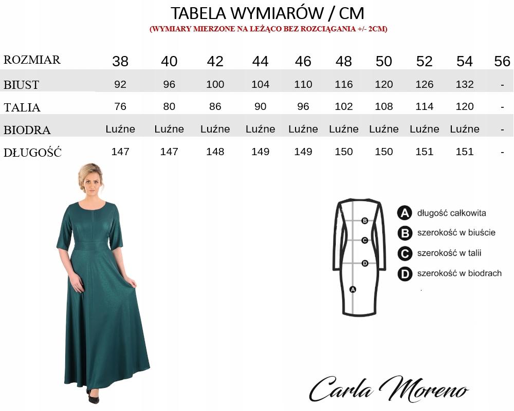 KAYA II 50 women' evening maxi dress for a wedding, elegant formal