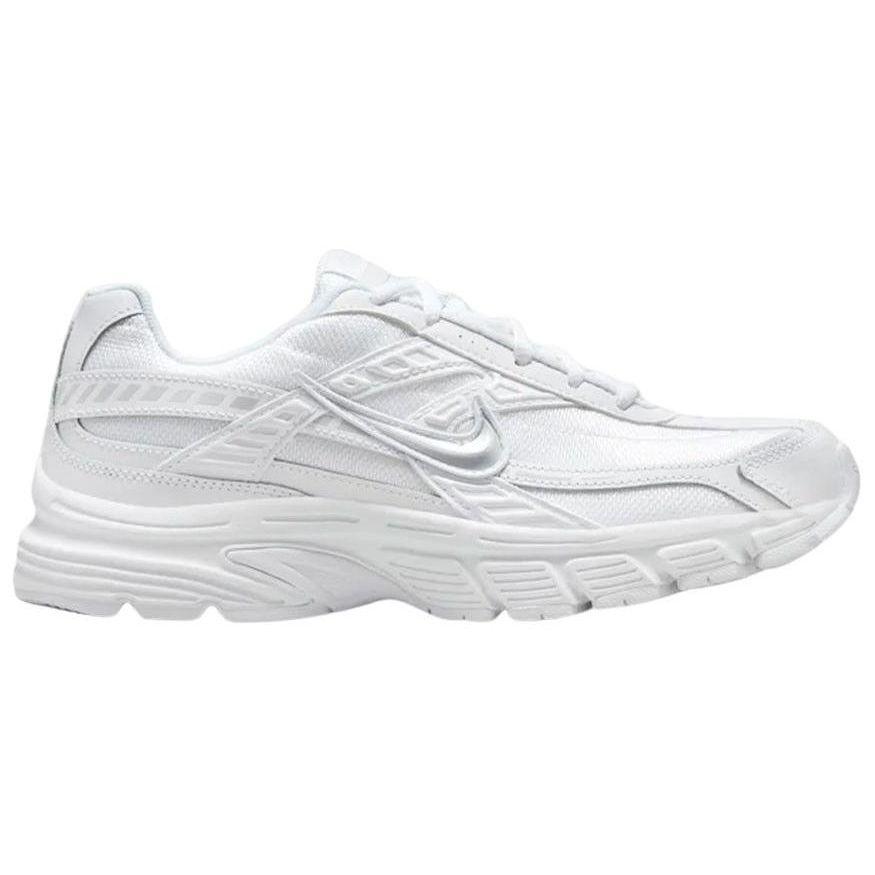 Nike Кроссовки женские Initiator White Photon Dust Metallic-Silver FZ9020-100