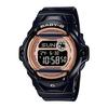 Наручные часы Casio Baby-G BG-169UG-1JF Женские Черные