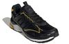 Spiritain 2000 Adidas Gtx 'Черный Белый Желтый' GZ1323