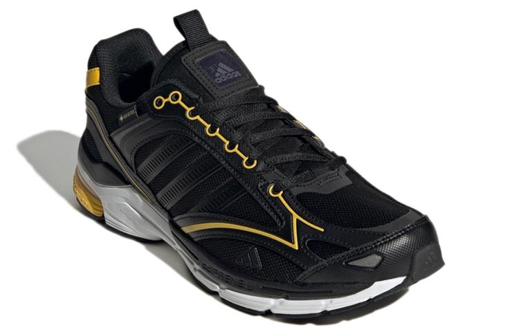 Spiritain 2000 Adidas Gtx 'Черный Белый Желтый' GZ1323