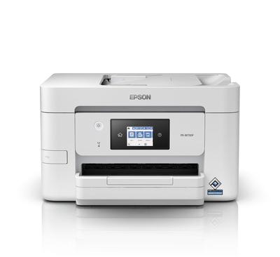 Epson A4 бизнес струйный цветной многофункциональный аппарат FAX PX-M730F