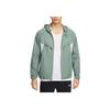 Мужская ветровка Repel UV Windrunner для бега 'Mica Green/Stadium Green' HV2650-034