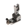 Left Right Adjustable Guide Positioning Presser Foot Double Compensating Presser For Industrial Sewing Machine Accessories