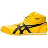 ONITSUKA TIGER Кеды унисекс Mexico 66 Sd со средней высотой голенища Желтые 1183B577-750