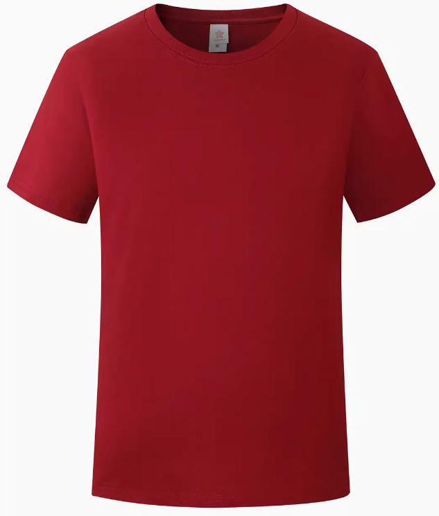 Cotton Children's T-shirt Short Sleeved Summer Short Sleeved Cute and Comfortable