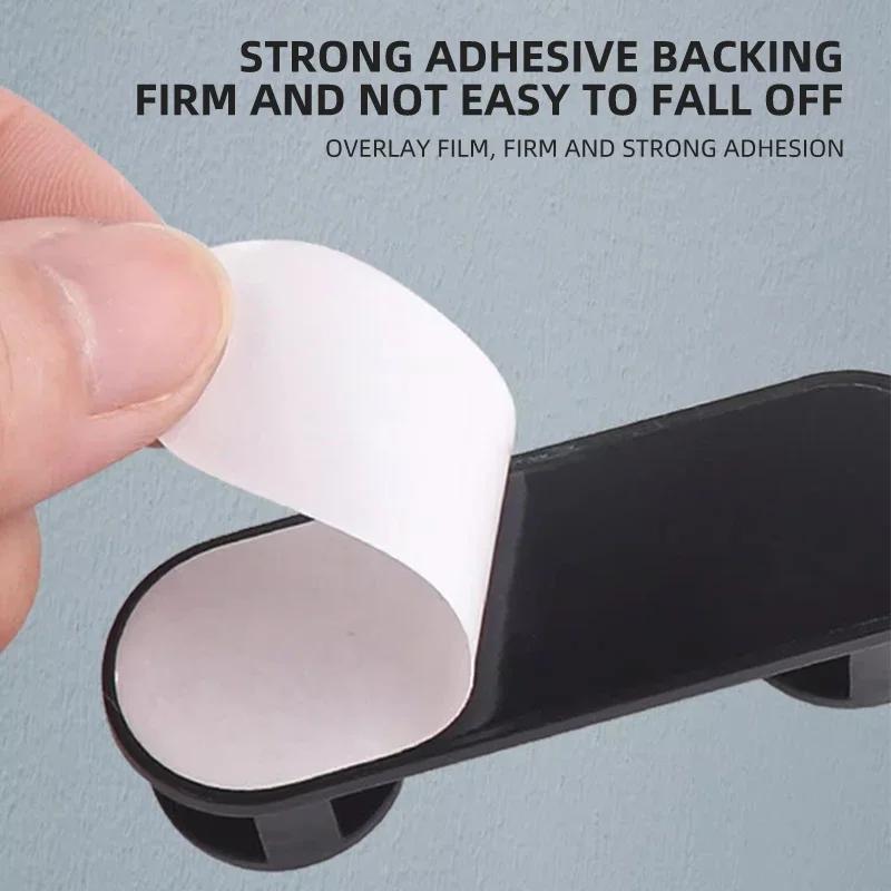 For Mazda Car Hooks Storage Holder for USB Cable Headphone Key Wall Hanging Hook For Mazda 3 Alexa CX-30 CX30 CX5 CX 5 CX-5 CX8