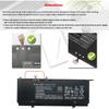 SP04XL L28764-005 Battery for HP Spectre X360 Convertible 13-AP000 13T-AP000 13-AP0053DX 13-AP0XXX 13-AP0013DX 13-AP0045NR 13-ap0030tu TPN-Q204