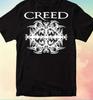 Унисекс Футболка Creed Tour 2024 Summer of ’99