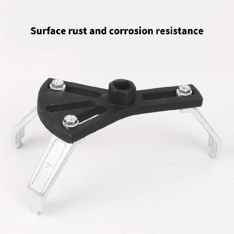 Automotive Fuels Tank Cap Removal Tool Accuracy Not Slip Texture Professional Use Fuels Pump Extractor for German Car