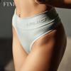 M-2XL Bodyshaper Panties Women Underwear High Waist Panties Female Lingerie Sexy G-String Underpants Solid Color Pantys Bodyslim