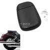 Модифицированная задняя кожаная подушка сиденья для Honda Shadow VT750CS 04-23