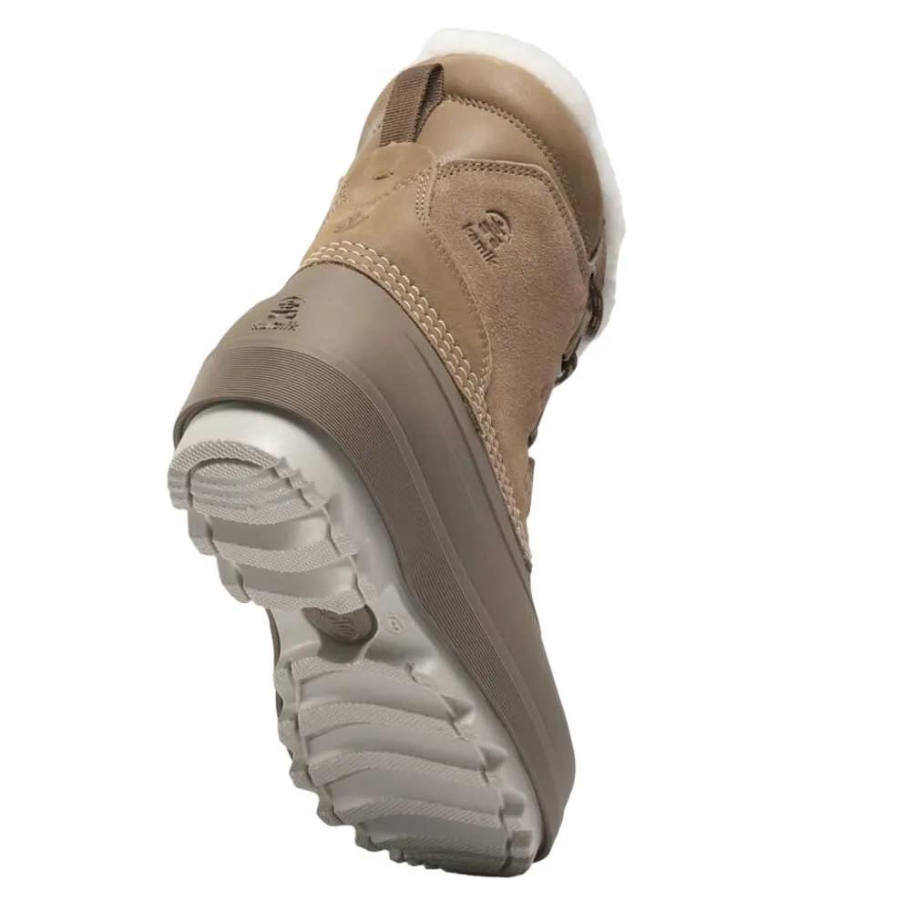 Kamik снежные ботинки Lauren lo